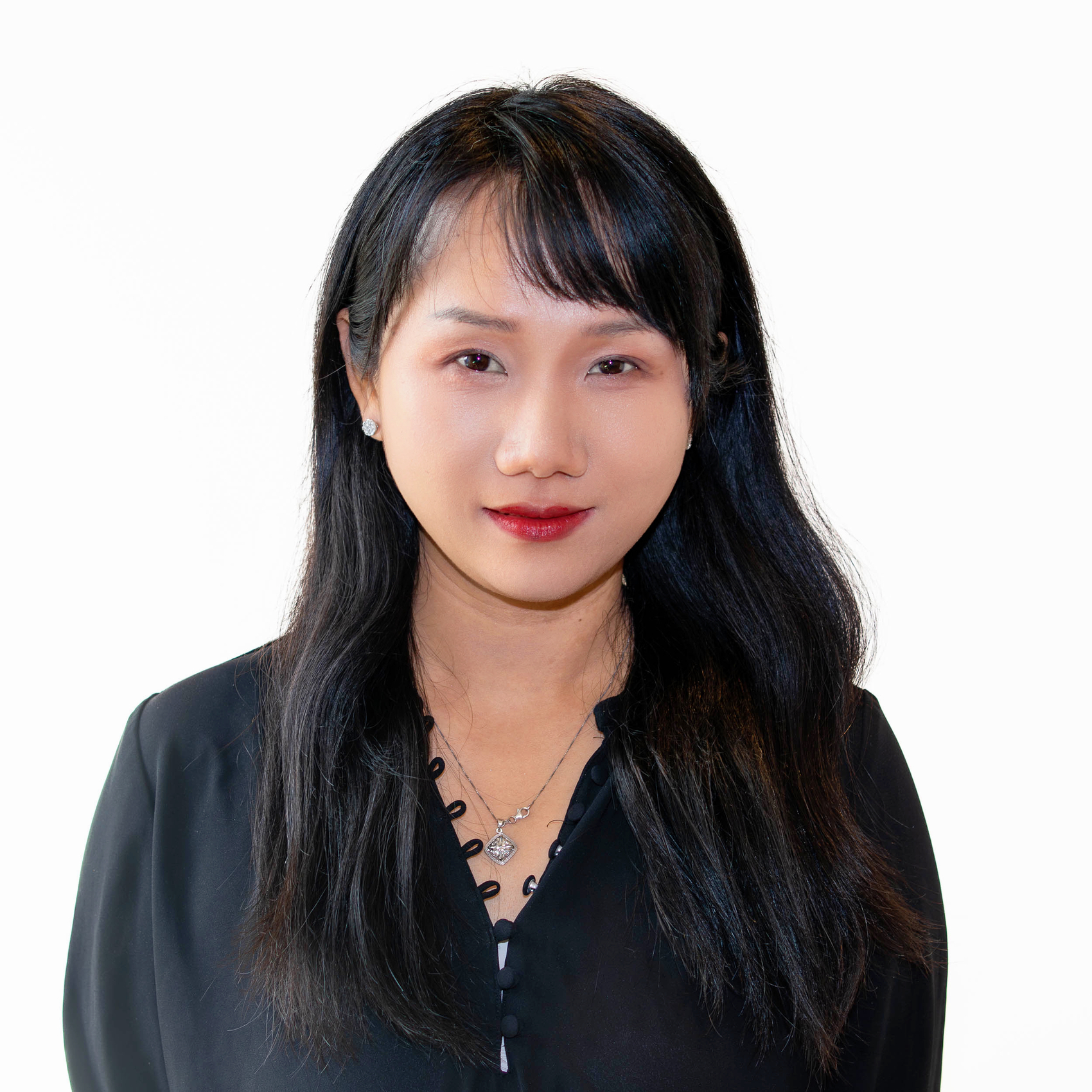Fiona Zhou